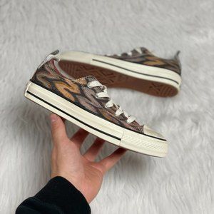 Converse Chuck Taylor All Star X Womens Skateboard Sneakers 151256C NEW Sz 5